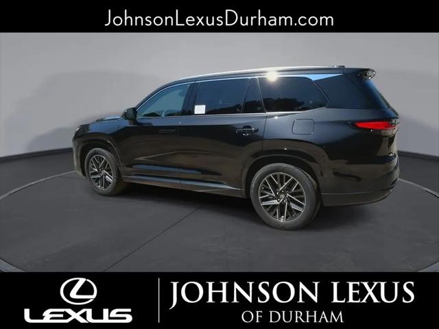 2026 Lexus TX 350 Premium