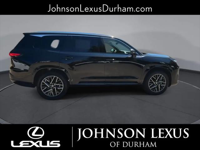 2026 Lexus TX 350 Premium