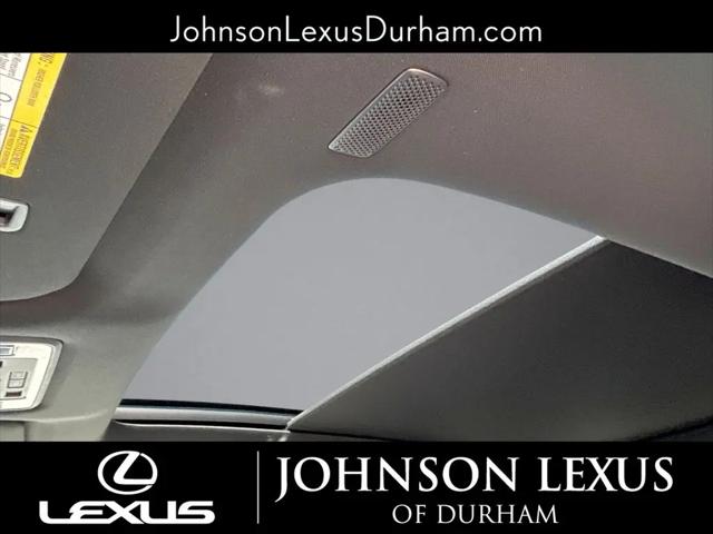 2026 Lexus TX 350 Premium
