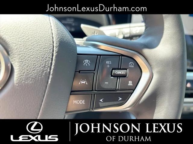 2026 Lexus TX 350 Premium