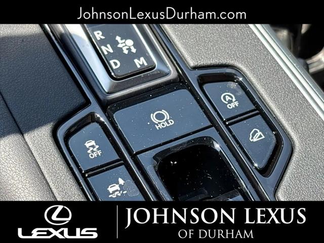 2026 Lexus TX 350 Premium