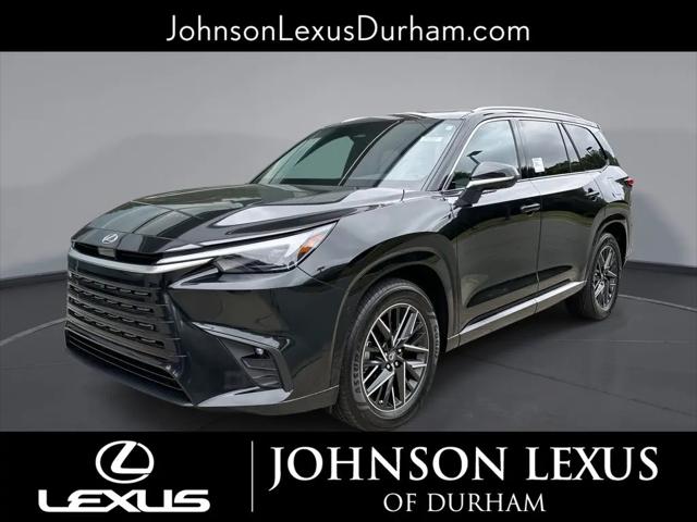 2026 Lexus TX 350 Premium for sale in Durham, NC