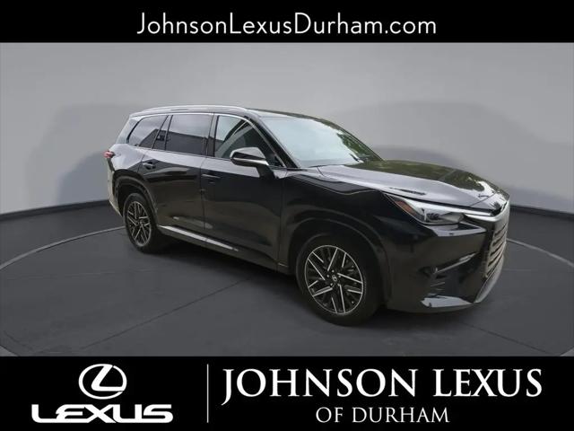 2026 Lexus TX 350 Premium