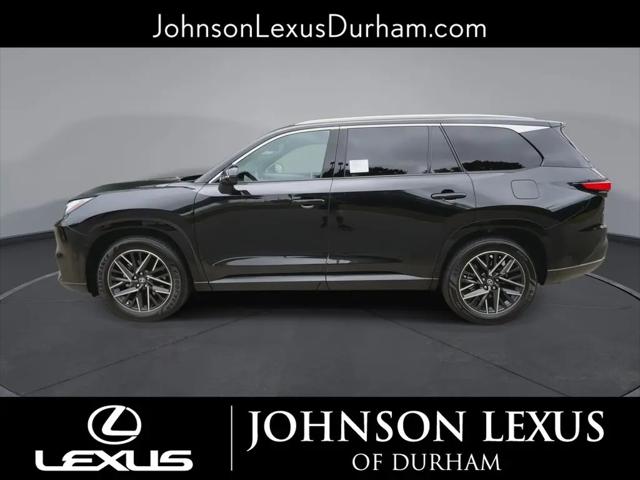 2026 Lexus TX 350 Premium