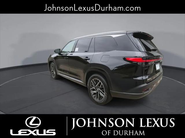 2026 Lexus TX 350 Premium