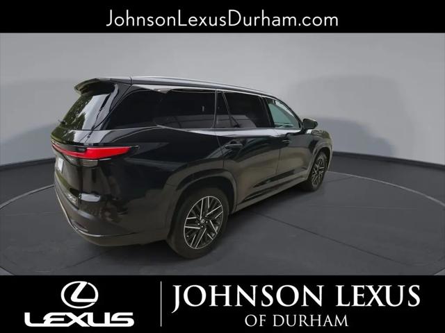 2026 Lexus TX 350 Premium