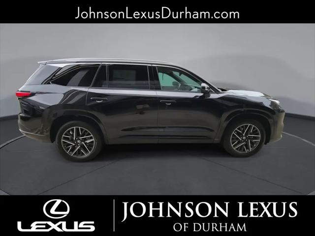 2026 Lexus TX 350 Premium