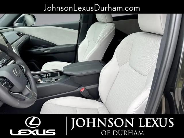 2026 Lexus TX 350 Premium