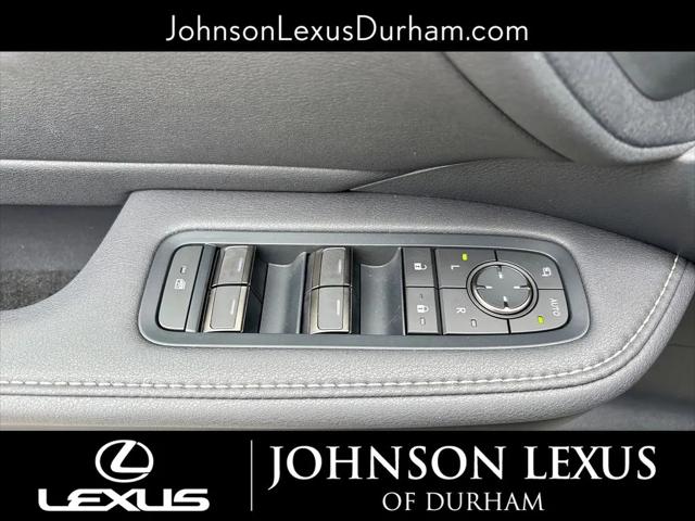 2026 Lexus TX 350 Premium