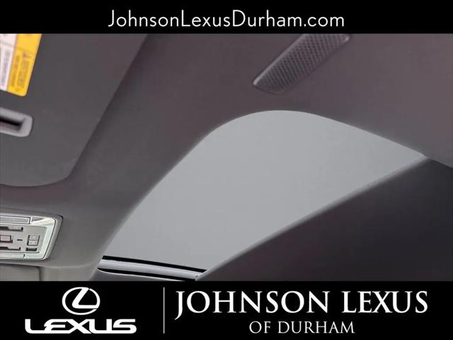 2026 Lexus TX 350 Premium