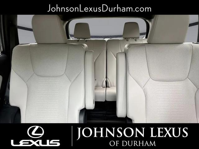 2026 Lexus TX 350 Premium