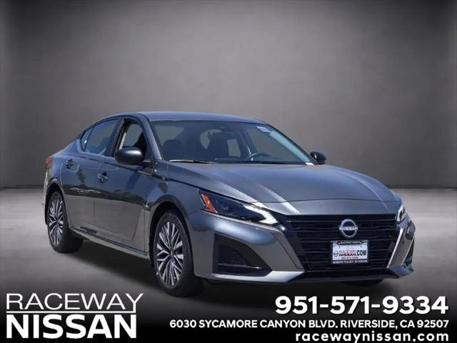 2026 Nissan Altima SV FWD for sale in Riverside, CA