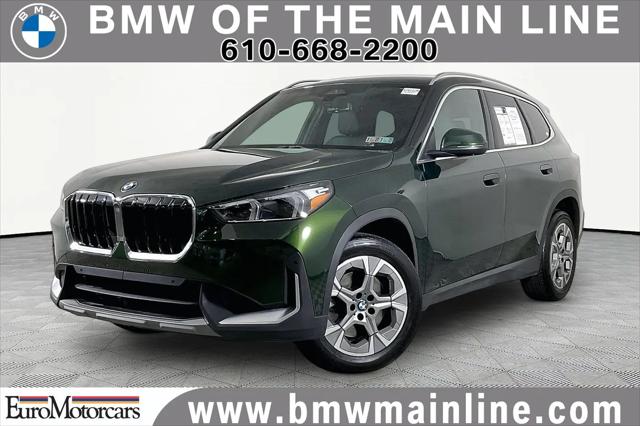 2023 BMW X1 xDrive28i for sale in Bala Cynwyd, PA
