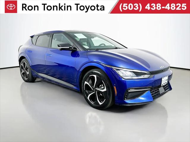 2023 Kia EV6 GT-Line for sale in Portland, OR
