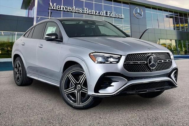 2026 Mercedes-Benz GLE 450 4MATIC for sale in Edison, NJ
