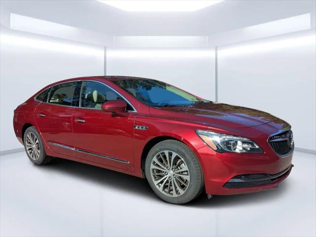2017 Buick LaCrosse Essence for sale in Jacksonville, FL
