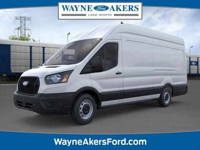 2026 Ford Transit Cargo Van T-350 for sale in Lake Worth, FL