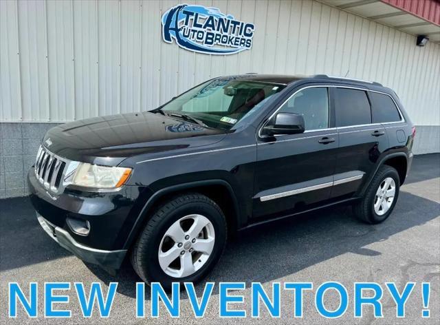 2013 Jeep Grand Cherokee Laredo for sale in Harrington, DE