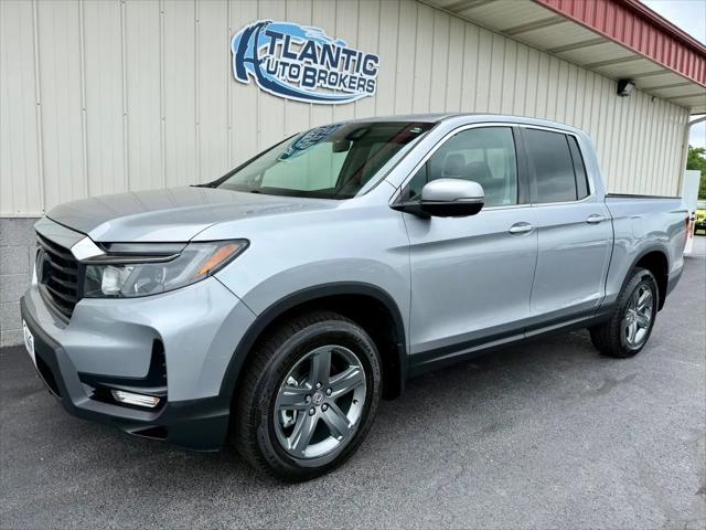 2023 Honda Ridgeline RTL for sale in Harrington, DE