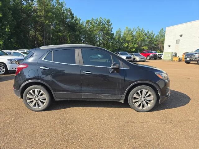 2019 Buick Encore FWD Preferred for sale in Grenada, MS