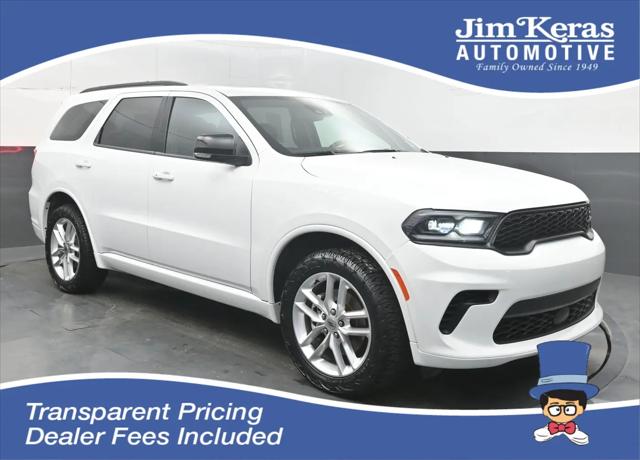 2024 Dodge Durango GT Plus AWD for sale in Memphis, TN