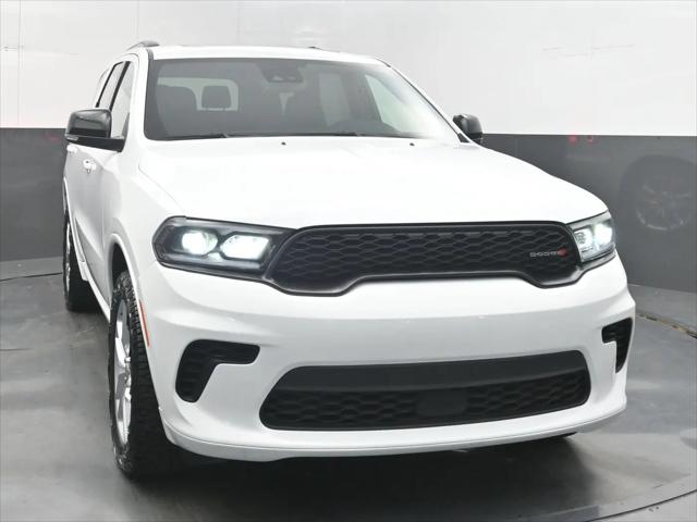 2024 Dodge Durango GT Plus AWD