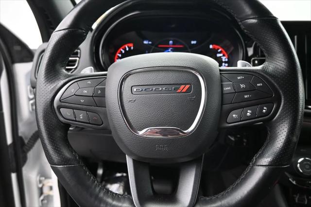 2024 Dodge Durango GT Plus AWD