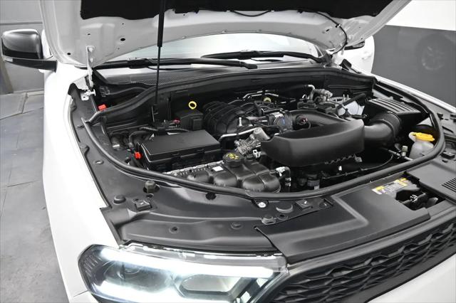 2024 Dodge Durango GT Plus AWD