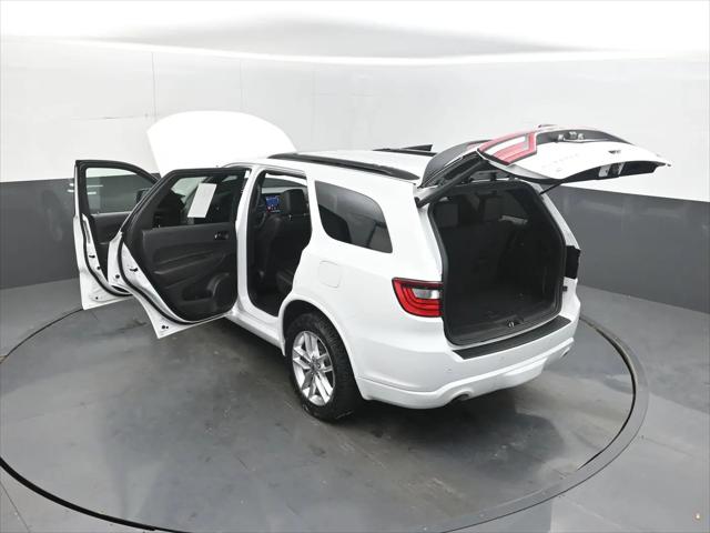 2024 Dodge Durango GT Plus AWD