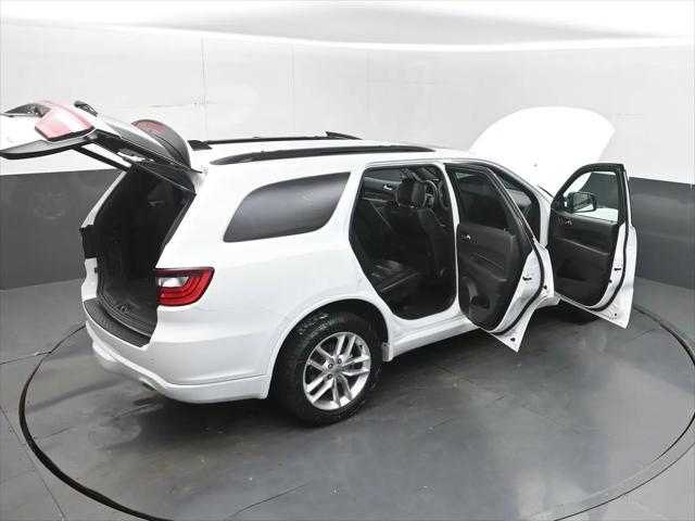 2024 Dodge Durango GT Plus AWD