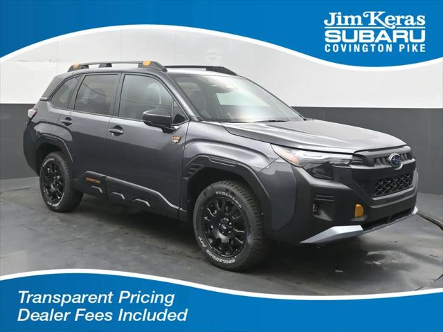 2026 Subaru Forester Wilderness for sale in Memphis, TN