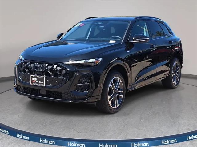 2026 Audi Q5 Premium TFSI quattro S tronic for sale in San Diego, CA