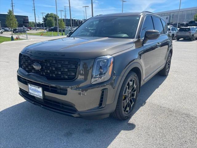 2021 Kia Telluride EX for sale in Countryside, IL