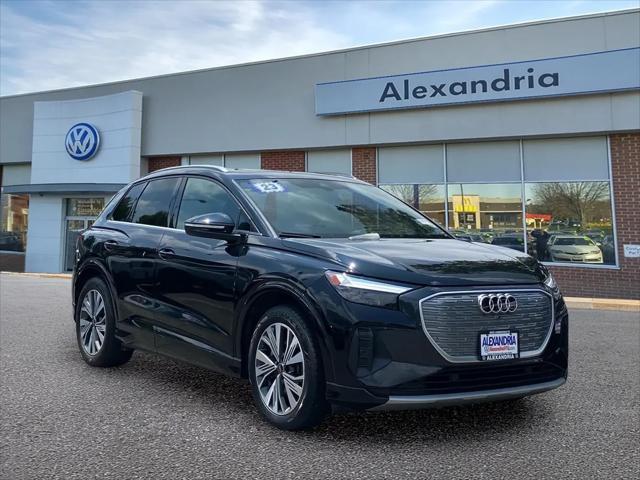 2023 Audi e-tron Premium Plus 40 RWD for sale in Alexandria, VA