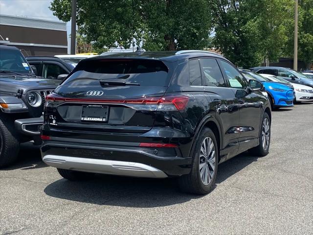 2023 Audi e-tron Premium Plus 40 RWD
