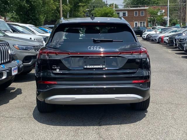 2023 Audi e-tron Premium Plus 40 RWD