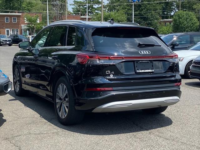 2023 Audi e-tron Premium Plus 40 RWD