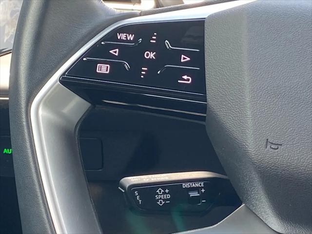 2023 Audi e-tron Premium Plus 40 RWD