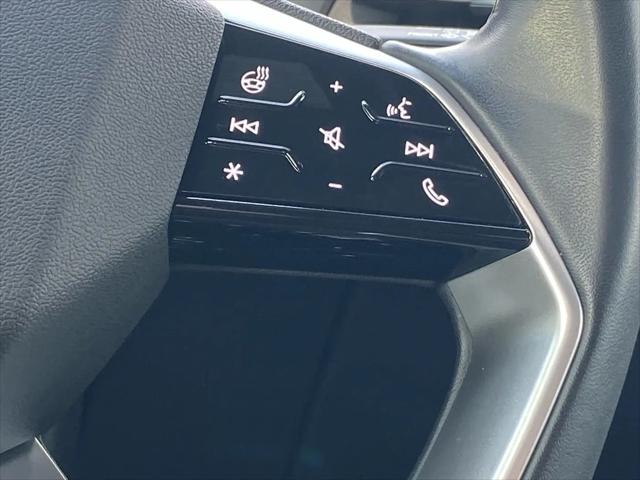 2023 Audi e-tron Premium Plus 40 RWD