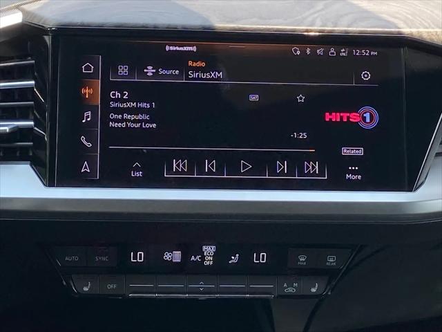2023 Audi e-tron Premium Plus 40 RWD