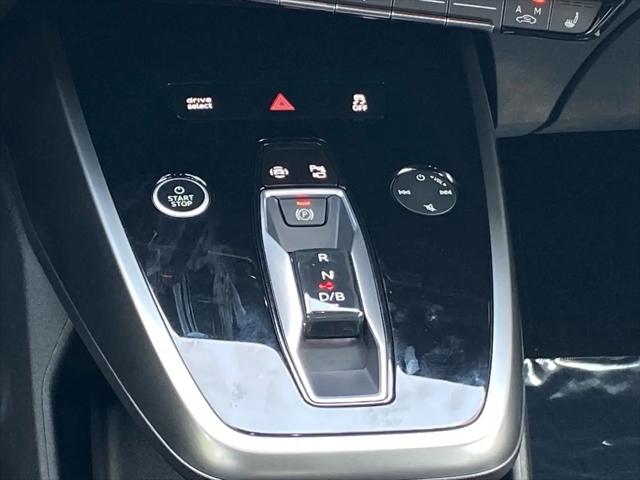 2023 Audi e-tron Premium Plus 40 RWD