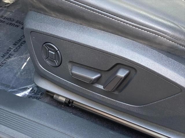 2023 Audi e-tron Premium Plus 40 RWD