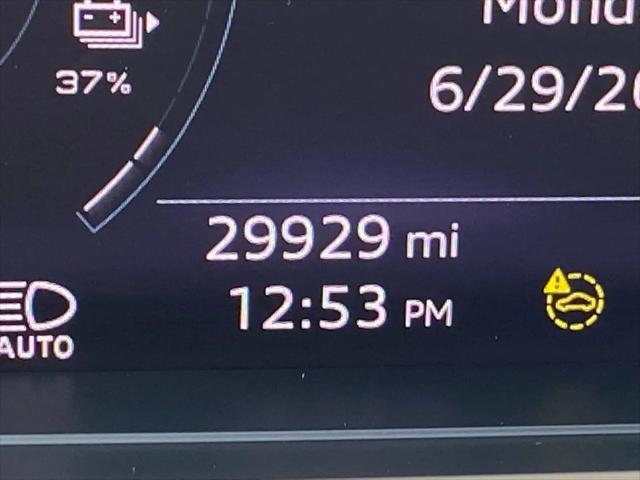 2023 Audi e-tron Premium Plus 40 RWD