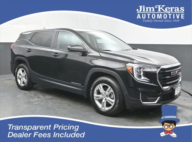2024 GMC Terrain AWD SLE for sale in Memphis, TN