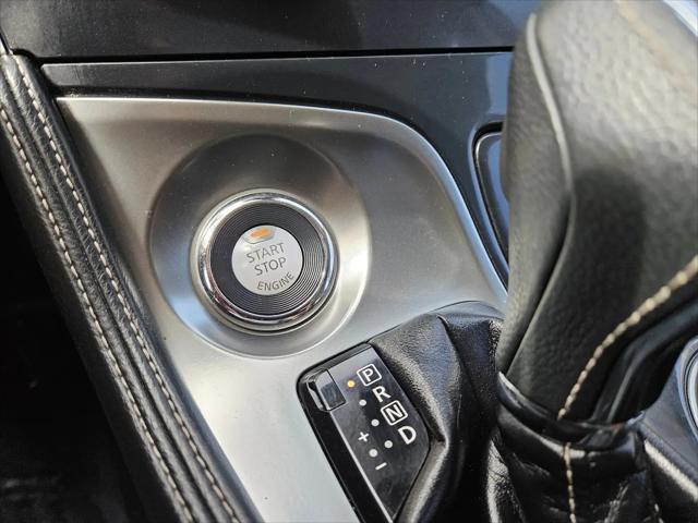 2021 Nissan Maxima SV
