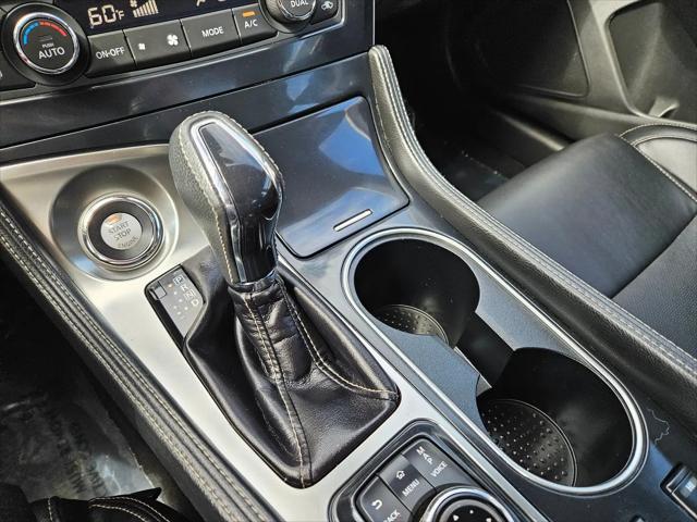 2021 Nissan Maxima SV