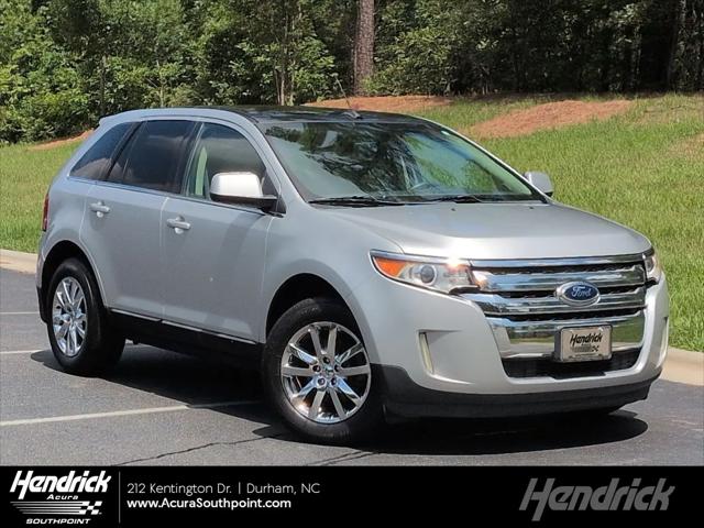 2011 Ford Edge Limited for sale in Durham, NC