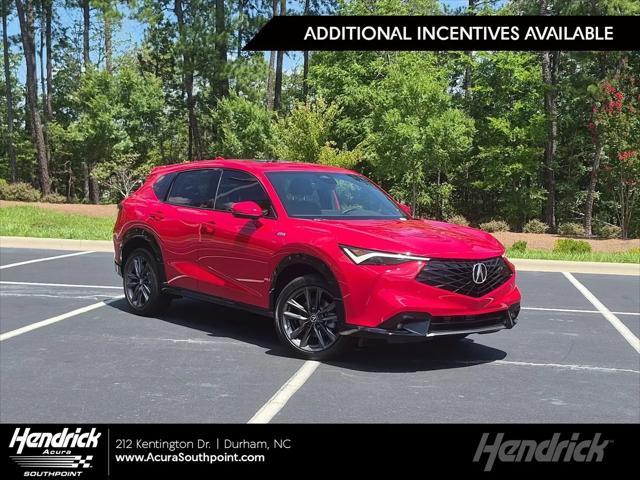 2026 Acura ADX A-Spec for sale in Durham, NC