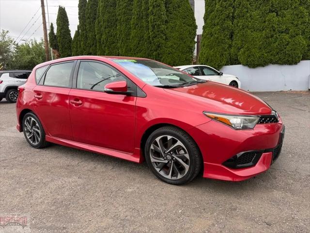 2016 Scion iM Base for sale in Portland, OR