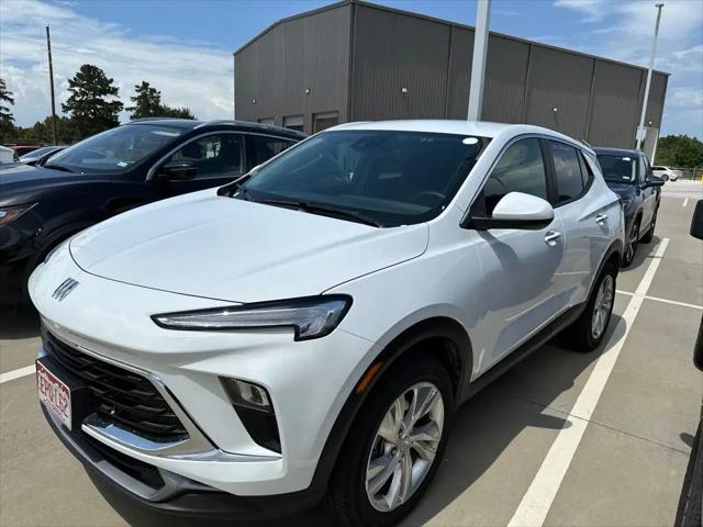 2026 Buick Encore GX Preferred AWD for sale in Tomball, TX